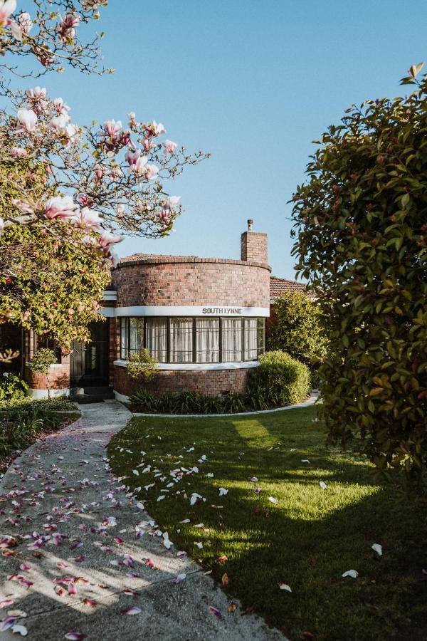 Southlynne Villa ลอนเชสตัน ภายนอก รูปภาพ
