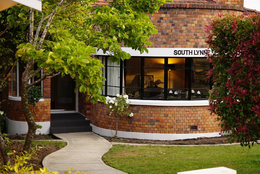 Southlynne Villa ลอนเชสตัน ภายนอก รูปภาพ
