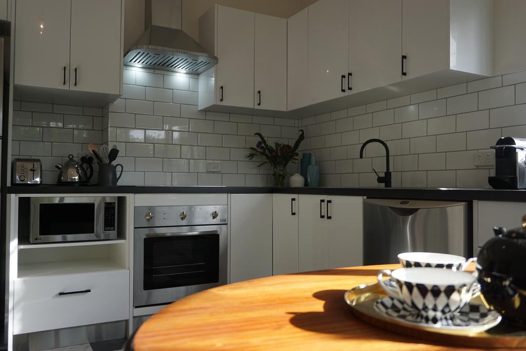 Southlynne Villa ลอนเชสตัน ภายนอก รูปภาพ