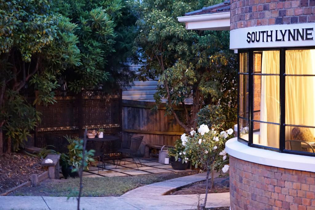 Southlynne Villa ลอนเชสตัน ภายนอก รูปภาพ